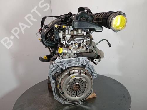 Engine DACIA DOKKER Express Box Body/MPV  | BP20697908M1 