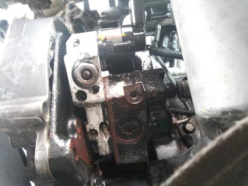 Engine BMW 5 Touring (E61) 525 d | BP7221615M1 