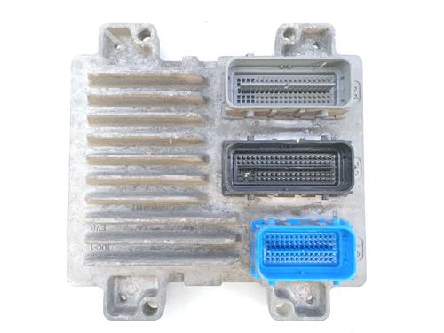 Engine control unit (ECU) OPEL CORSA E (X15) 1.4 (08, 68) | BP38466138M57 - Image 3