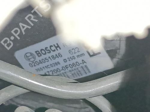 Used Servo brake Servo brake 38235418 38235418