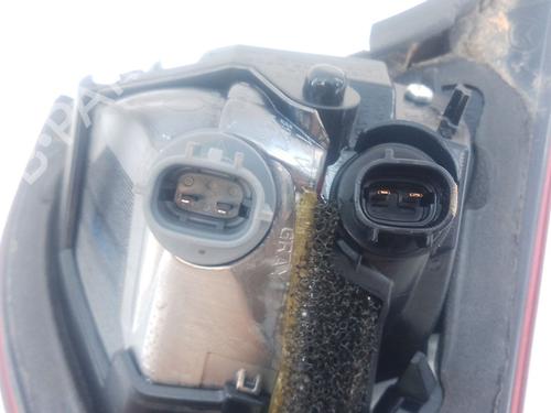 Right tailgate light MAZDA CX-5 (KE, GH) 2.2 D (KE2FW) | BP38517464C80 - Image 5