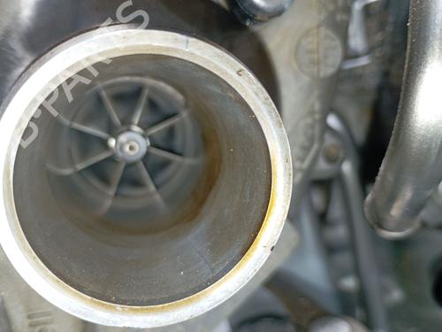 Engine OPEL GRANDLAND / GRANDLAND X (A18, P1UO) 1.2 (75) | BP30335685M1 