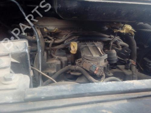 ABS pump PEUGEOT EXPERT Tepee (VF3X_) 2.0 HDi 120 | BP9057270M43 