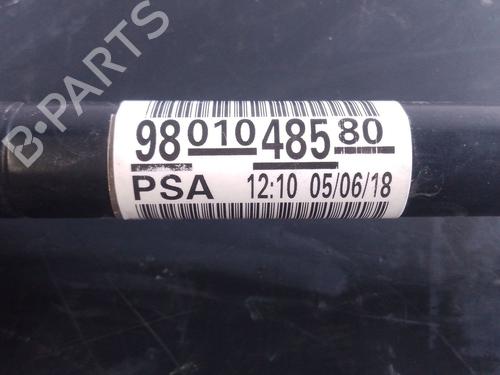 Left front driveshaft PEUGEOT 208 I (CA_, CC_) 1.2 THP 110 | BP28052269M38 