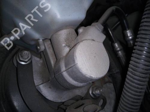 Used Brake master cylinder PEUGEOT 3008 I MPV (0U_) 1.6 HDi (114 hp) 16684491