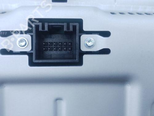 Electronic module VW T-CROSS (C11, D31)  | BP32685590M83  - Image 5