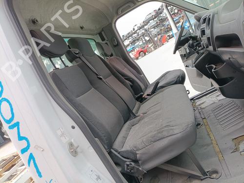 Gearbox RENAULT MASTER III Platform/Chassis (EV, HV, UV) 2.3 dCi 125 FWD (EV0C, EV0D, EV0J, HV0C, HV0D, HV0H,... | BP35728542M3  - Image 9