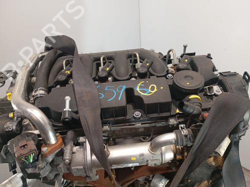 Engine FORD FOCUS C-MAX (DM2)  | BP35723456M1  - Image 5