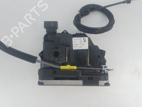 Front right lock PEUGEOT BOXER Platform/Chassis 2.2 BlueHDi 140 | BP27517233C97 - Image 3