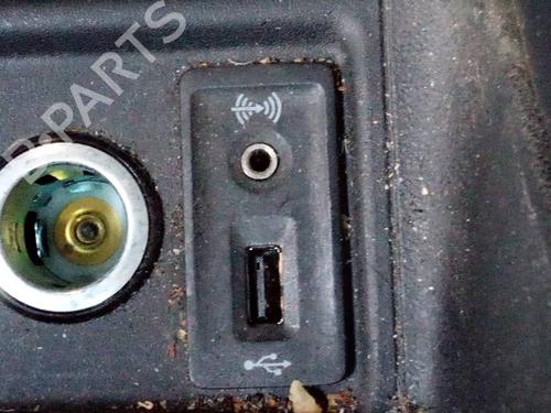 Electronic module SEAT IBIZA IV (6J5, 6P1)  | BP19534027M83 