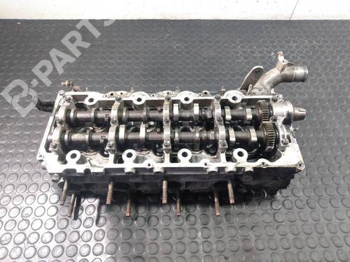 Used Cylinder head Cylinder head TOYOTA LAND CRUISER PRADO (_J12_) 3.0 D-4D (KDJ120, KDJ125, KDJ121) (173 hp) 10974897 10974897