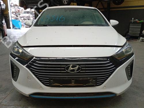 Left front driveshaft HYUNDAI IONIQ (AE) 1.6 GDI Plug-in Hybrid | BP32439900M38