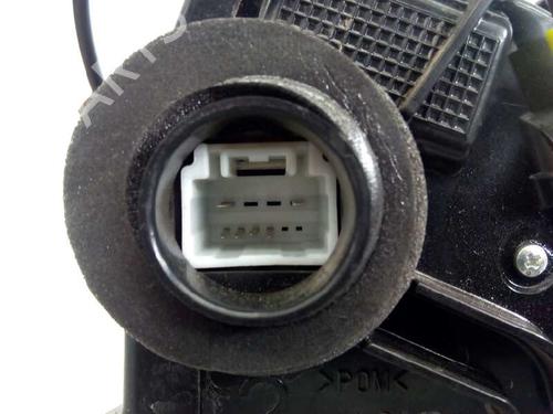 Front left lock TOYOTA LAND CRUISER PRADO (_J15_)  | BP3211428C98 
