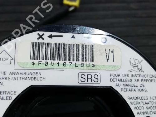 Kontaktrulle Airbag HONDA CIVIC VIII Hatchback (FN, FK) 2.2 CTDi (FK3) | BP456984C102 