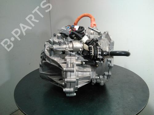 Gearbox KIA NIRO I (DE) 1.6 GDI Plug-in Hybrid | BP7465715M3 