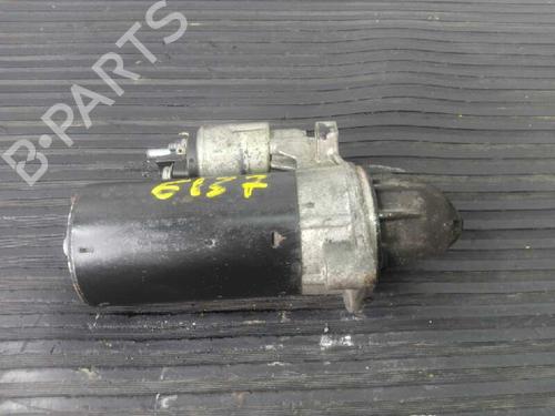 Used Starter MERCEDES-BENZ SPRINTER 3,5-t Van (B906) 313 CDI (906.631, 906.633, 906.635, 906.637) (129 hp) 4166150
