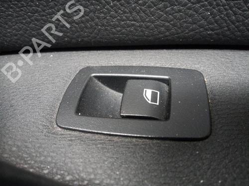 Used Right rear window switch BMW X1 (F48) sDrive 18 d (150 hp) 18529001