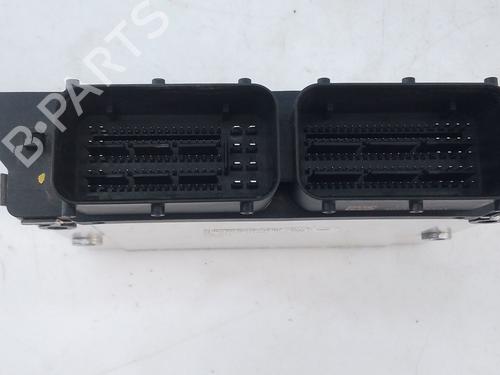 Engine control unit (ECU) KIA CEED (CD) | BP30124394M57