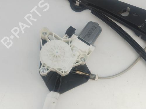 Front right window mechanism AUDI A7 Sportback (4KA) 50 TDI Mild Hybrid quattro | BP39955490C23 - Image 3