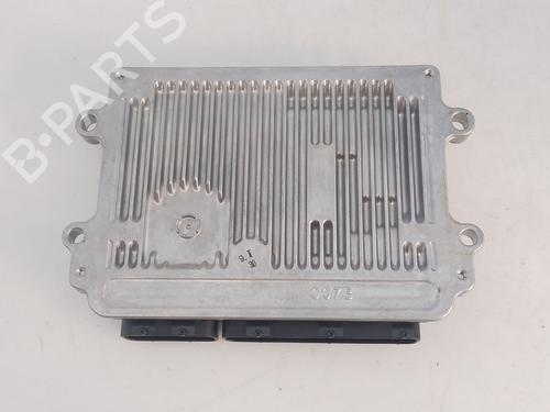 Engine control unit (ECU) SUBARU XV (_GP_) 2.0 D AWD (GPD) | BP30572951M57
