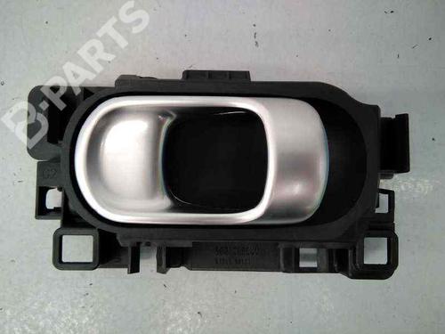 Used Front left interior door handle Front left interior door handle CITROËN C3 AIRCROSS II (2R_, 2C_) 1.2 PureTech 110 (2RHNZB, 2RHNZW, 2RHNPX, 2RHNPJ) (110 hp) 5566492 5566492