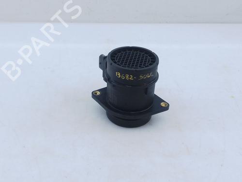 Used Mass air flow sensor KIA SOUL II (PS) 1.6 CRDi 136 (136 hp) 29973099