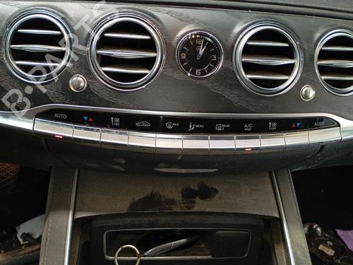Used Climate control Climate control 38702571 38702571