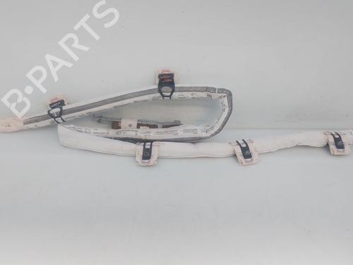 Used Right curtain airbag Right curtain airbag SKODA SCALA (NW1) 1.0 TSI (95 hp) 39957981 39957981