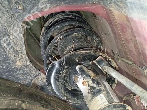 Used Right front shock absorber MG MG ZS SUV (AZS1) 1.5 VTi (114 hp) 31073285