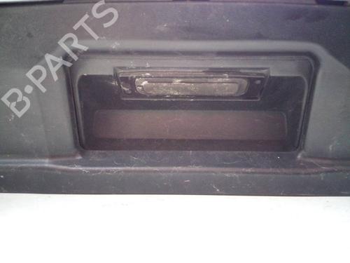 Trunk håndtak INFINITI QX70 30d AWD (238 hp) 11758505