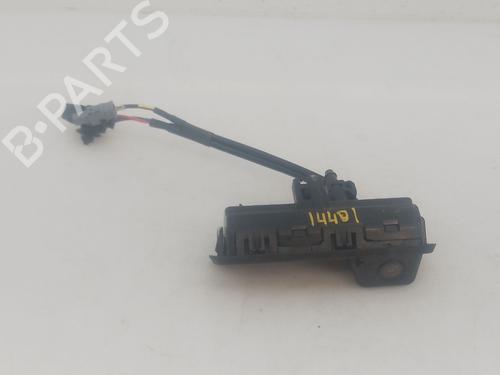 Used Tailgate handle Tailgate handle 33203016 33203016
