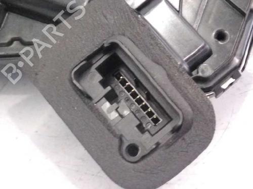 Front left lock VW TIGUAN (AD1, AX1) 2.0 TDI | BP4561977C98 