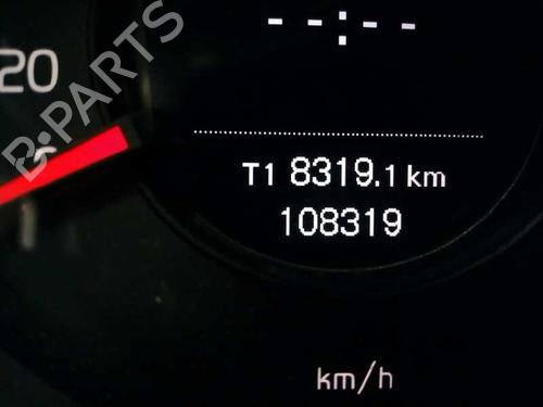 Pedal VOLVO V40 Hatchback (525) D2 | BP6102183I4 