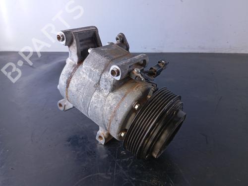 AC compressor MAZDA CX-5 (KF) 2.0 | BP28143158M34 