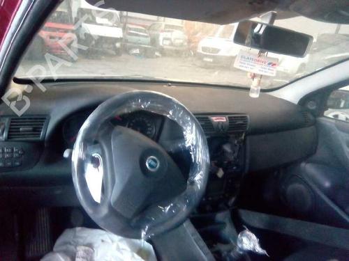 Engine control unit (ECU) FIAT STILO (192_) 1.9 JTD (192_XE1A) | BP7054059M57 