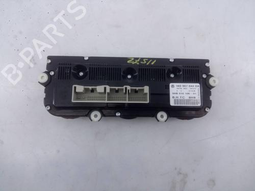 Climate control VW TIGUAN (5N_) 2.0 TDI 4motion | BP14938309I5 