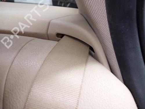 Used Rear left seatbelt BMW 3 (F30, F80) [2011-2018]  18133967
