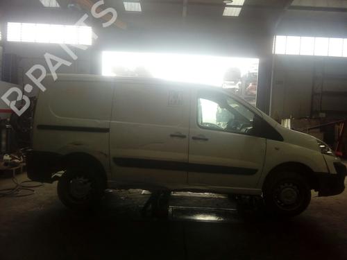 ABS pump PEUGEOT EXPERT Tepee (VF3X_) 2.0 HDi 120 | BP9057270M43 
