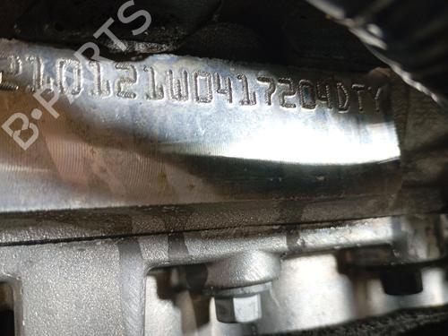 Engine LAND ROVER RANGE ROVER EVOQUE (L551) 2.0 D165 | BP26566629M1 - Image 3