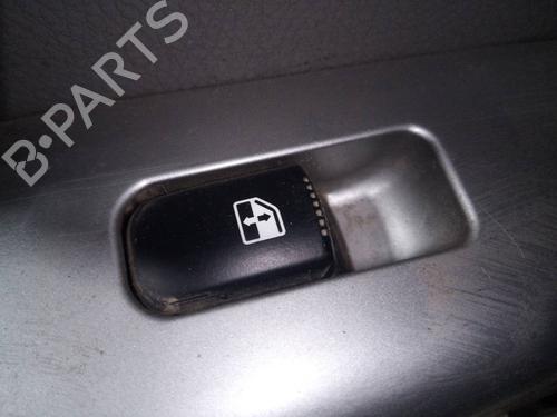 Used Left rear window switch HYUNDAI SANTA FÉ II (CM) 2.2 CRDi 4x4 (155 hp) 17491531