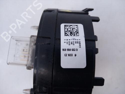 Squib airbag AUDI A3 Sportback (8PA)  | BP19450537C102 
