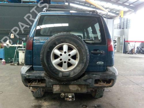 Starter FORD MAVERICK (UDS, UNS)  | BP29913762M8