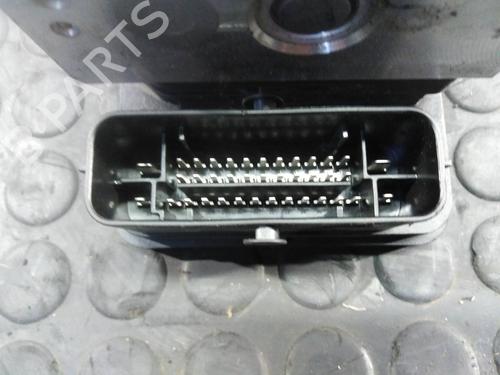 ABS pump DACIA DOKKER MPV (KE_)  | BP7505642M43 