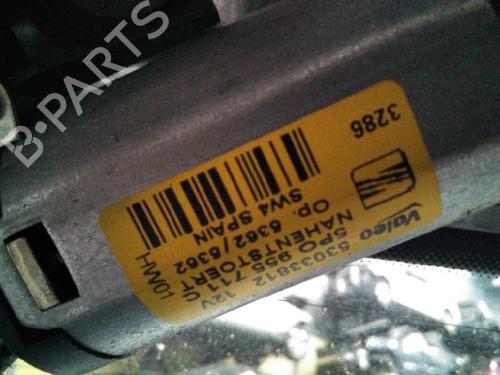 Used Rear wiper motor SEAT LEON (1P1) 2.0 TFSI (200 hp) 6973313