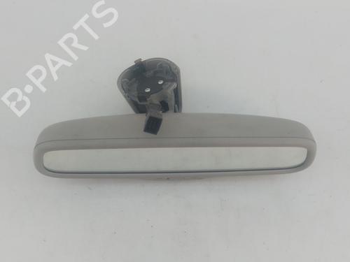 Used Rear mirror Rear mirror AUDI Q5 (8RB) 2.0 TDI (136 hp) 34581431 34581431