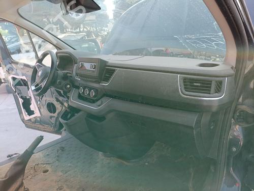 Instrumentbræt RENAULT TRAFIC III Bus (JG_) 2.0 dCi 110 (JGMW) (110 hp) 27889578