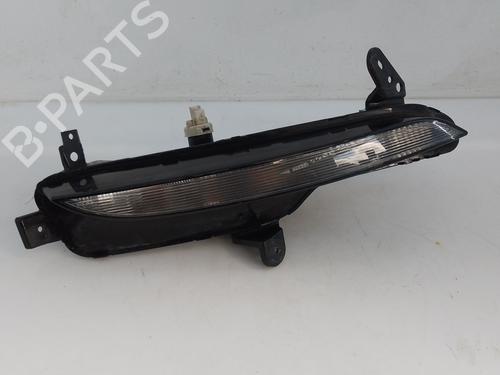 Used Left front indicator RENAULT MEGANE IV Hatchback (B9A/M/N_) 1.5 dCi 110 (B9A3) (110 hp) 29827046