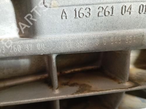 Gearbox DODGE NITRO 2.8 CRD 4WD | BP37152315M3 - Image 6