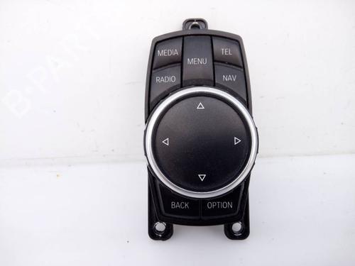 Electronic module BMW X6 (F16, F86) xDrive 40 d | BP11753339M83 