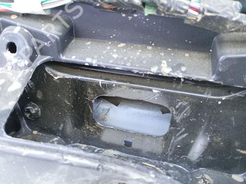 Tailgate TOYOTA COROLLA Estate (_E21_) 1.8 VVTi Hybrid (ZWE219) | BP28093790C6